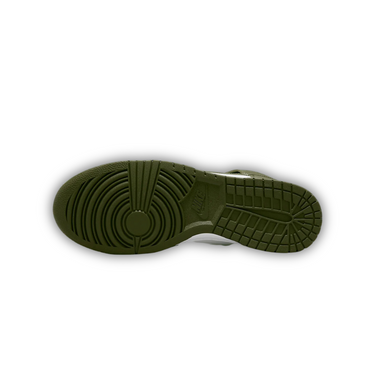 Nike Dunk High Retro Cargo Khaki (PS)