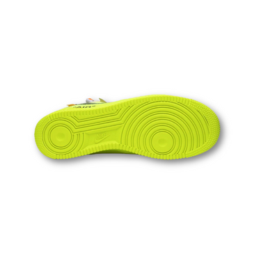 Nike Air Force 1 Low Off-White Volt