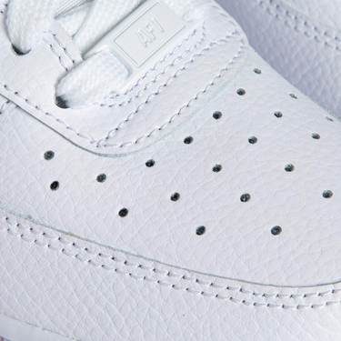 Nike Air Force 1 Low '07 White Black (W)