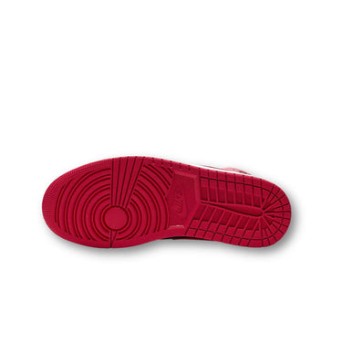 Jordan 1 Mid Banned (2020)