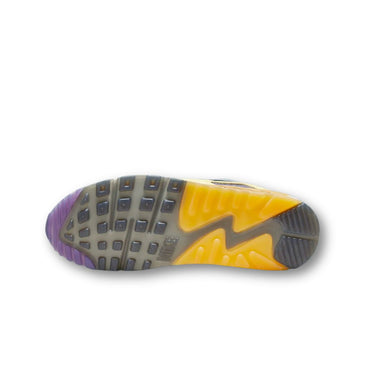 Nike Air Max 90 NRG Court Purple Lemon Drop