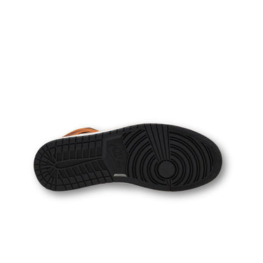 Jordan 1 Mid Shattered Backboard