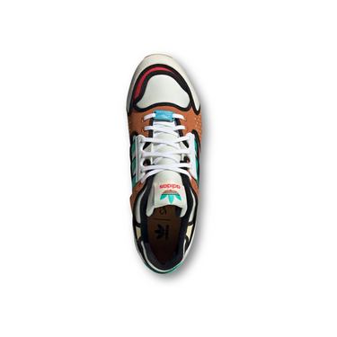 Adidas ZX 10000 The Simpsons Krusty Burger