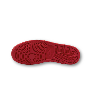 Air Jordan 1 Low Bulls