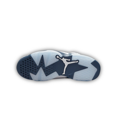 Jordan 6 Retro Midnight Navy (2022) (GS)