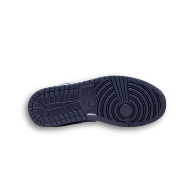 Jordan 1 Low Game Royal Blue Void (W)