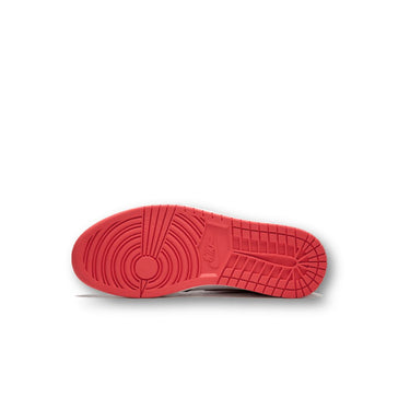 Jordan 1 Retro High Track Red