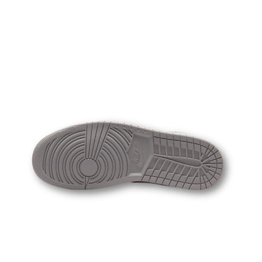 Jordan 1 Mid SE Elephant Print (GS)