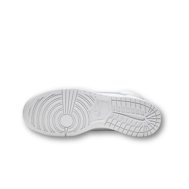 Nike Dunk High SP Pure Platinum