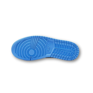 Jordan 1 Retro High OG UNC Toe (GS)