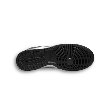 Nike Dunk High Panda Black White (2021)