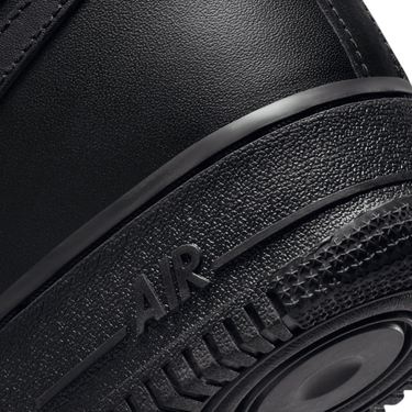 Nike Air Force 1 Low '07 Black