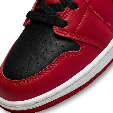 Jordan 1 Mid Reverse Bred (2021) (GS)