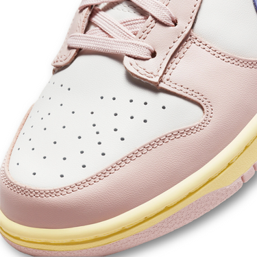 Nike Dunk Low Pink Oxford (W)