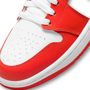 Air Jordan 1 Mid Syracuse (W)