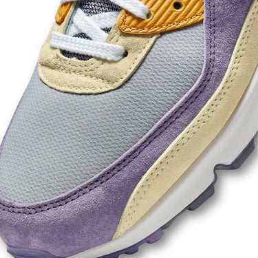 Nike Air Max 90 NRG Court Purple Lemon Drop