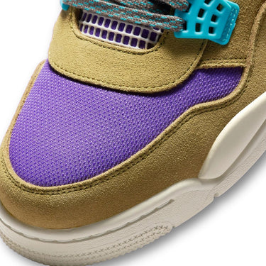 Jordan 4 Retro SP 30th Anniversary Union Desert Moss