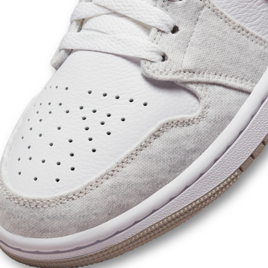 Jordan 1 Mid SE Light Iron Ore (W)