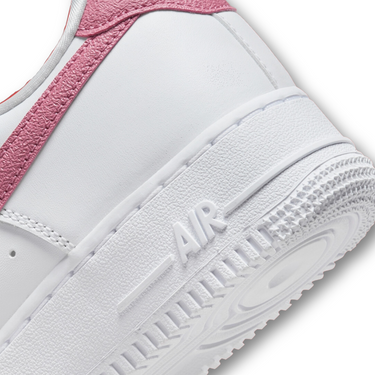 Nike Air Force 1 Low '07 White Desert Berry (W)