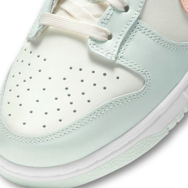 Nike Dunk Low Barely Green (W)
