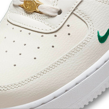 Nike Air Force 1 Low '07 LV8 40th Anniversary Sail Malachite