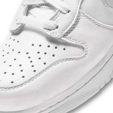 Nike Dunk High SP Pure Platinum