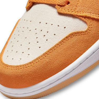Jordan 1 Low Light Curry (GS)