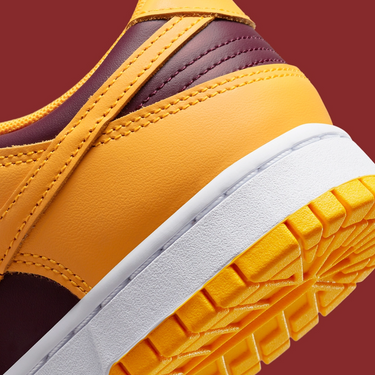 Nike Dunk Low Arizona State