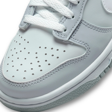 Nike Dunk Low Two-Toned Grey (GS)