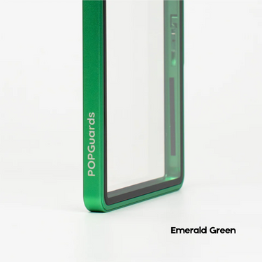 POPGuards – Premium Display Case for Pokémon Cards Showcase