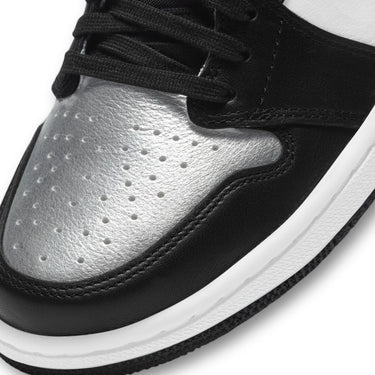 Jordan 1 Retro High Silver Toe (W)