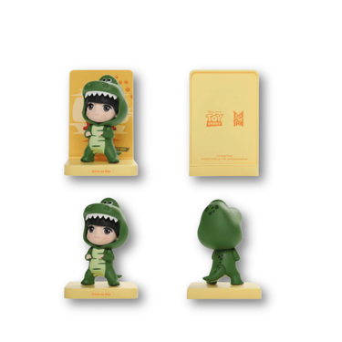BTS TinyTAN Figure Toy Story