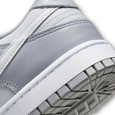 Nike Dunk Low Two Tone Grey