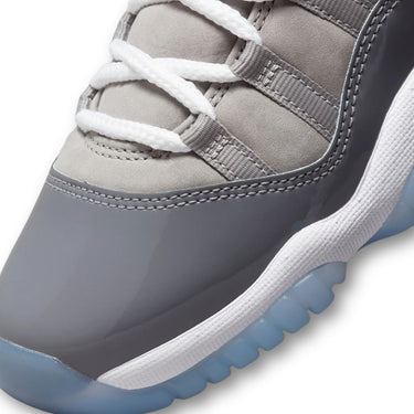 Jordan 11 Retro Cool Grey (2021) (GS)