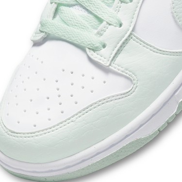 Nike Dunk Low Next Nature White Mint (W)