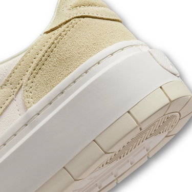 Jordan 1 Elevate Low Coconut Milk (W)