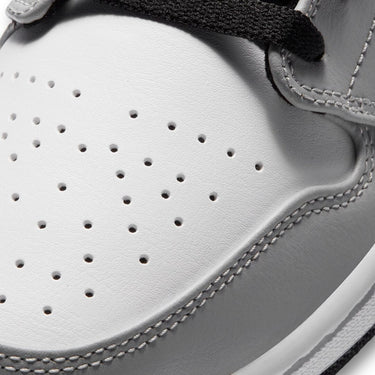Jordan 1 Low Light Smoke Grey