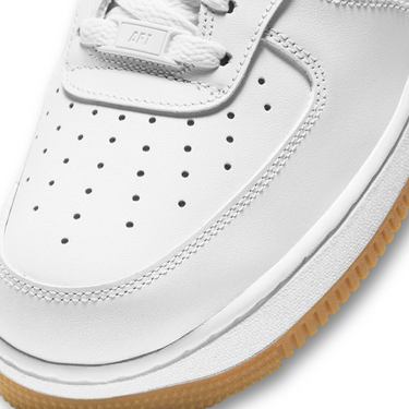 Nike Air Force 1 Low White Gum