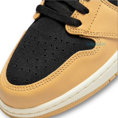 Jordan 1 Retro High OG Heirloom