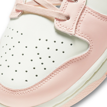 Nike Dunk Low SP Orange Pearl (PS)