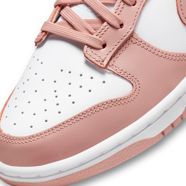 Nike Dunk Low Rose Whisper (W)