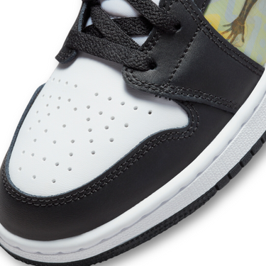 Jordan 1 Mid Hologram (GS)