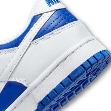 Nike Dunk Low Racer Blue White