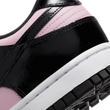 Nike Dunk Low Pink Foam Black (W)