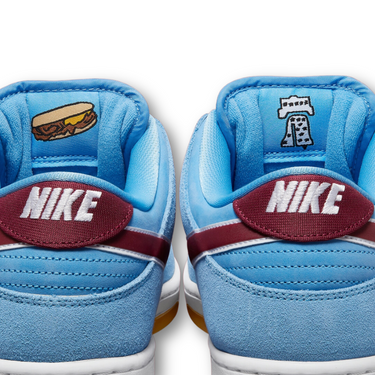 Nike SB Dunk Low Philadelphia Phillies