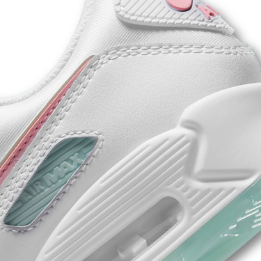 Nike Air Max 90 Essential Arctic Punch (W)