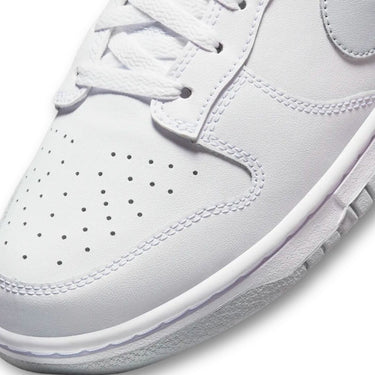 Nike Dunk Low Retro White Pure Platinum