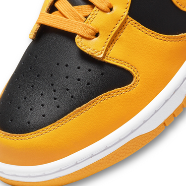 Nike Dunk Low Championship Goldenrod (2021)