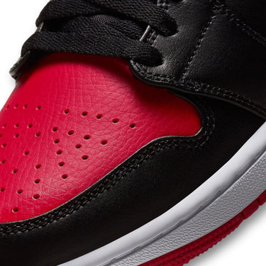 Jordan 1 Mid Banned (2020)