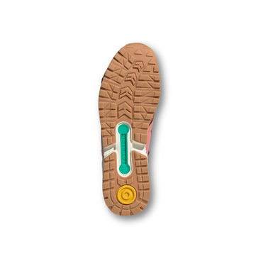 Adidas ZX 10000 The Simpsons Krusty Burger